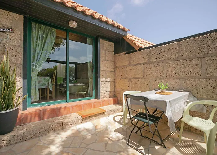 Casa Munay