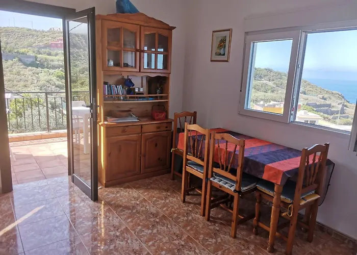 Ferienwohnung Brisa Del Mar