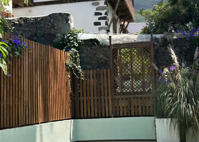 Casa La Aldaba