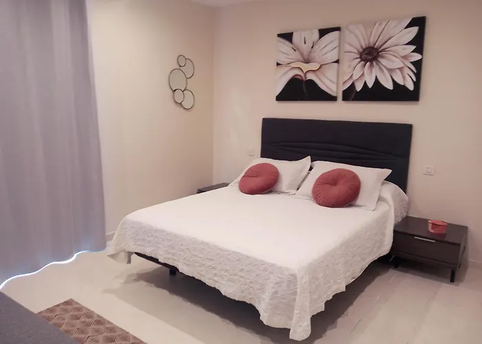 Apartamento Vistas Paraiso - Club Paraiso