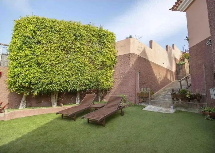 Villa Canales
