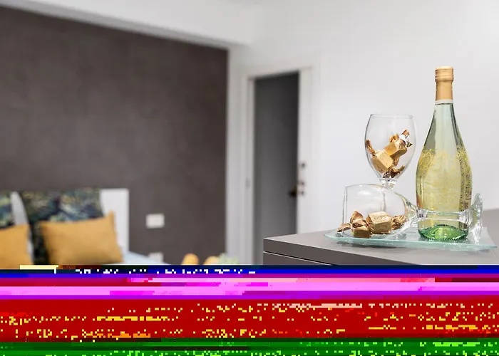 Apartamento Trebol