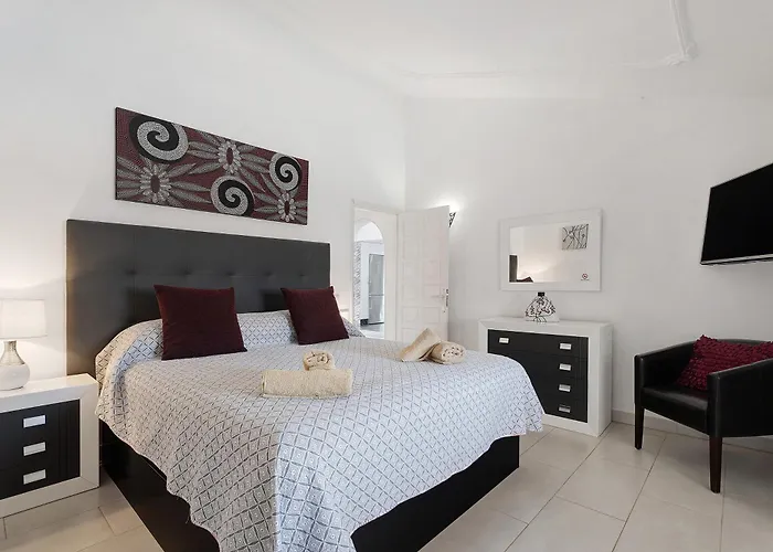 Villa Malpas