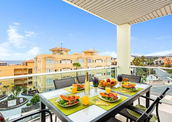 Apartamento Playa Y Golf