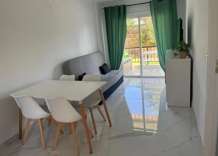 El Dorado - New Modern Apt