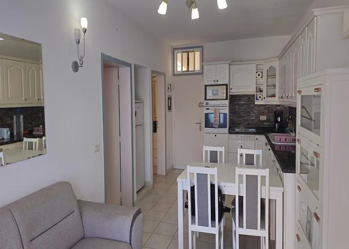 Apartamento Eureka , Costa Del Silencio