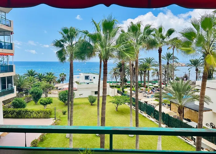 Comodoro Cristianos Beach Vivienda Vacacional