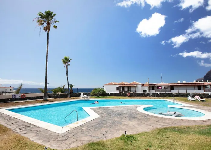 Apartamento Cerca De La Playa