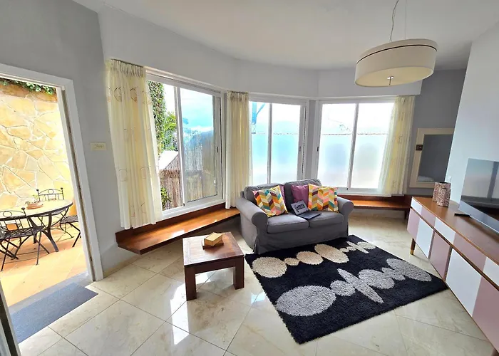 Apartamento Buganvilla