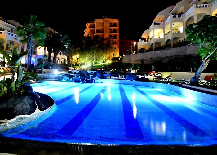Michelangelo Resort Apartments