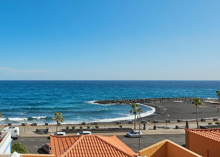 Apartamento Junto Al Mar