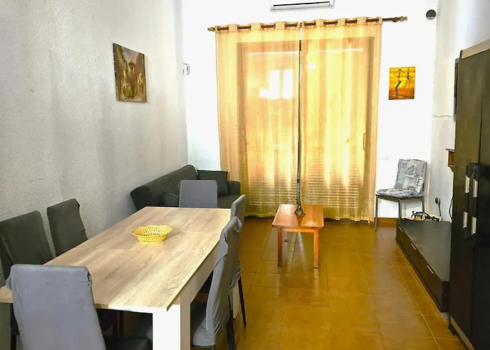 Bungalow In Altamar Complex