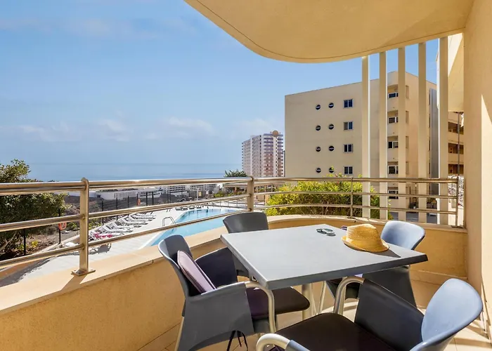 226 Sol Paraiso Sunny Apartment Ocean View