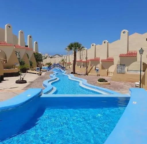 Mareverde, Appartement 2 Chambres