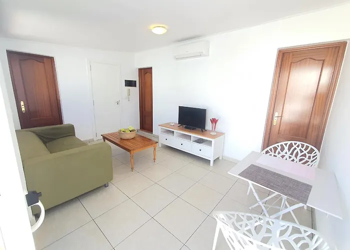 Bubu Beach 5 Atico
