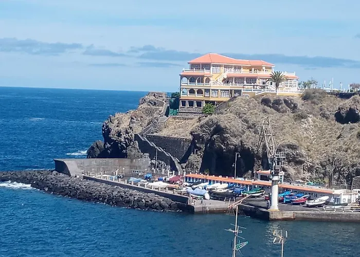 Apartamento Amarca