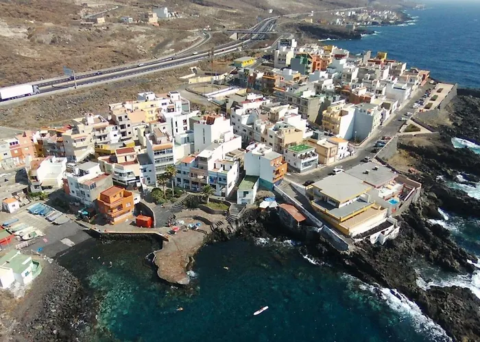 Casa Padron 1