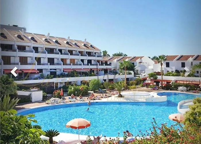Center Studio Parque Santiago 2 By Paramount Holidays