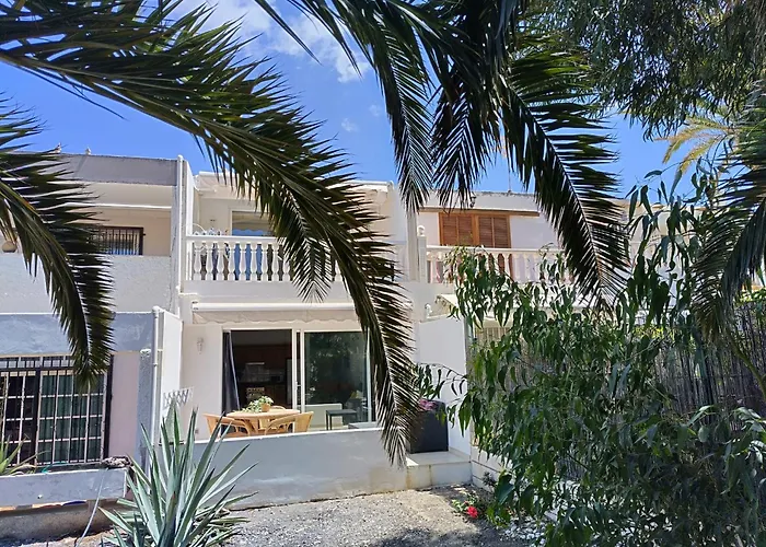 Casita Isla Bonita