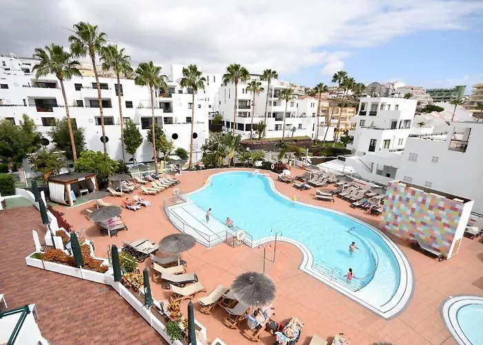 Sunset Bay 34 - Two Bed