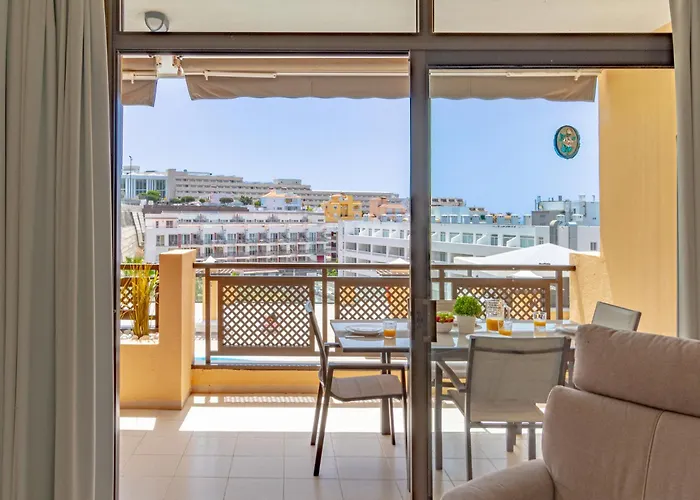 Sunset Vacation Home By Dream Homes Tenerife