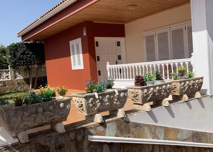 Holiday Home Austry
