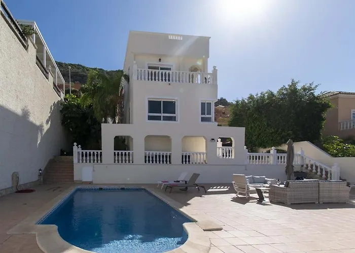 Villa Belkis