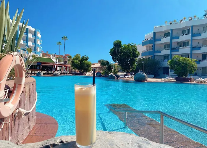 Sissy Tenerife Apartman