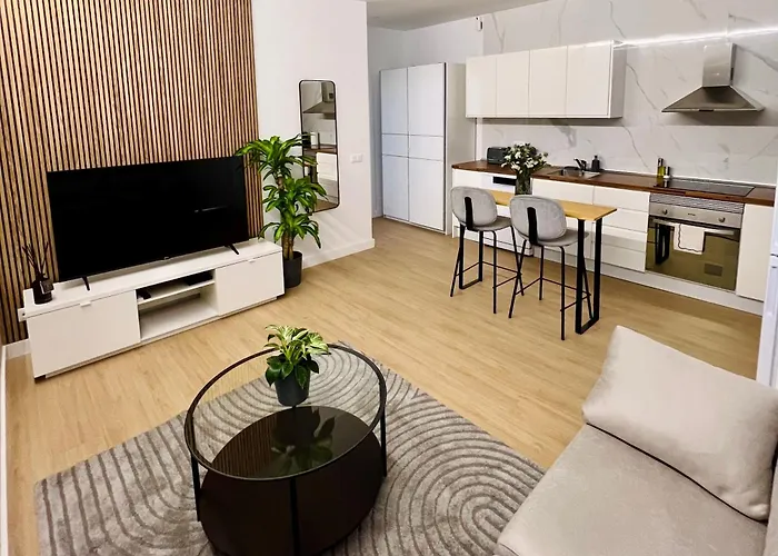 Casa Centrica A Estrenar