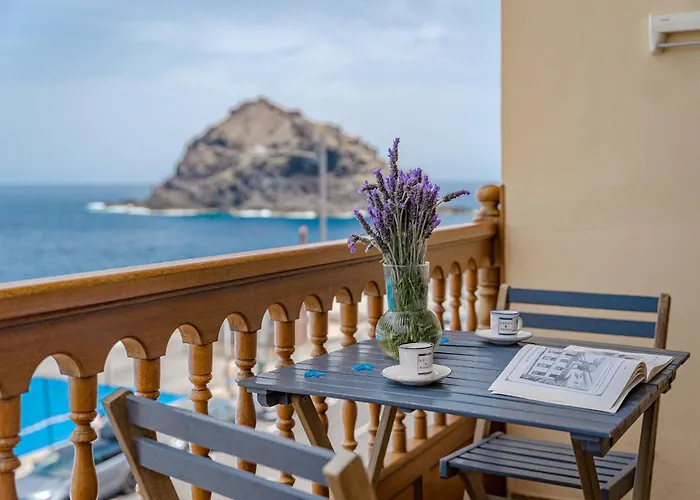 Balcon Del Atlantico
