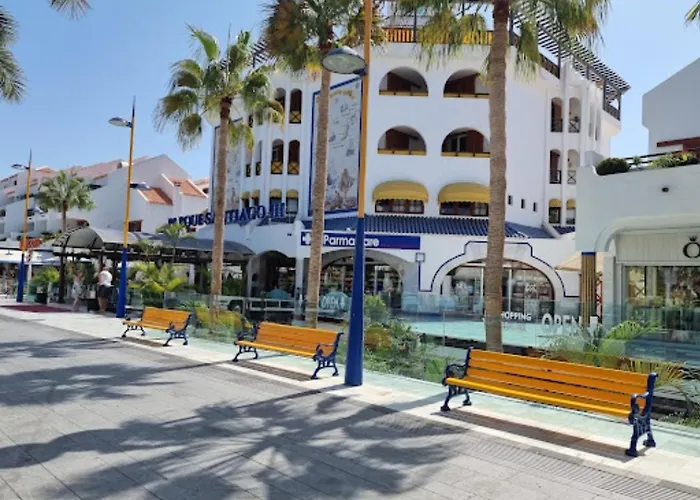 Il Centro Delle Vacanze