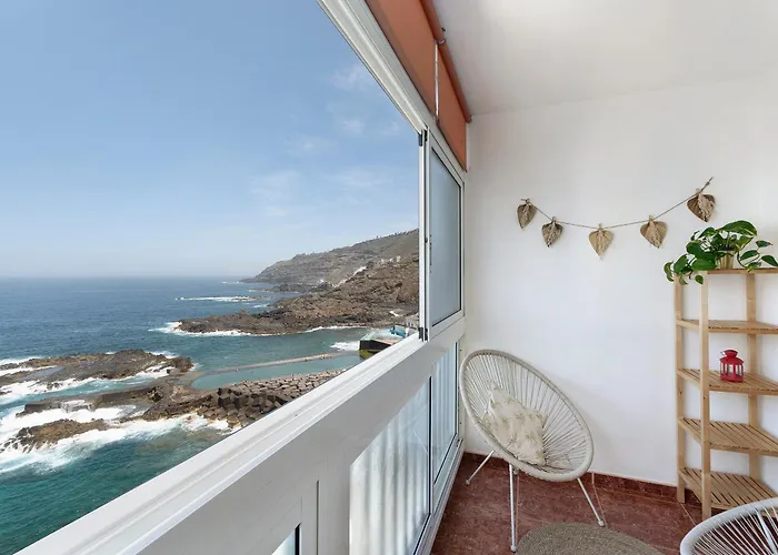 Apartamento Luna