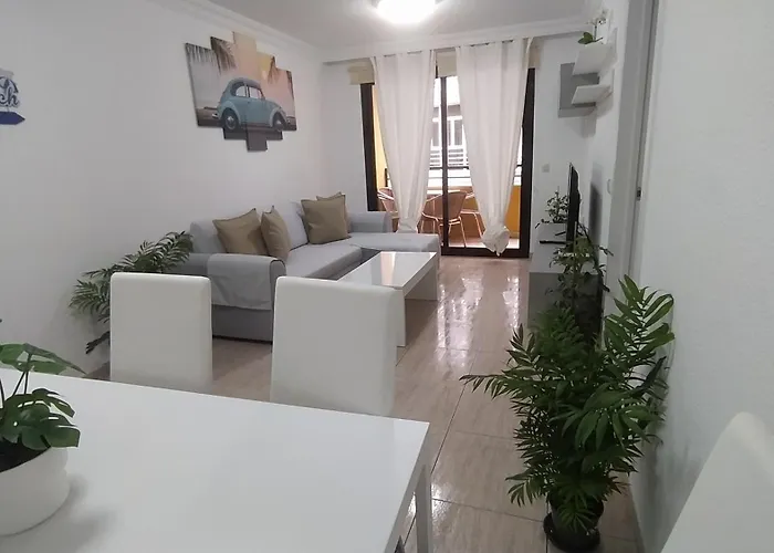 Apartamento Corazon Urbano