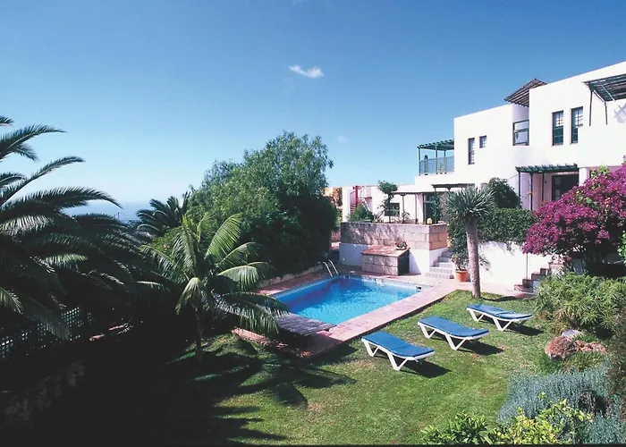 Casa San Miguel
