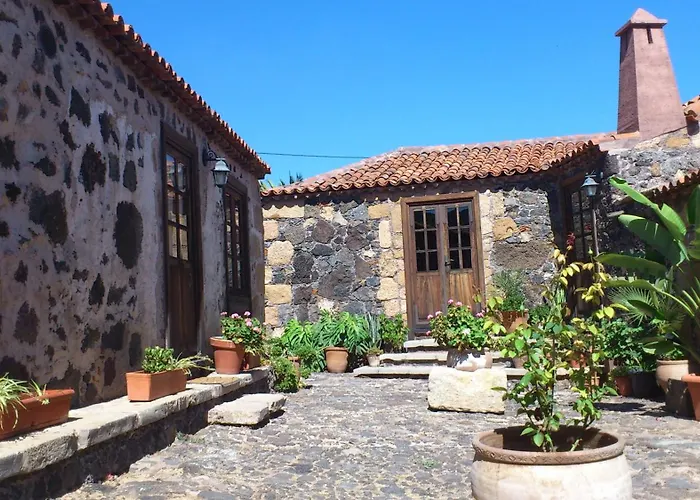 Casa Rural Vera De La Hoya