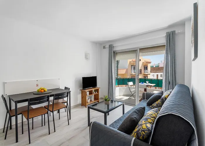 Apartamento La Concha