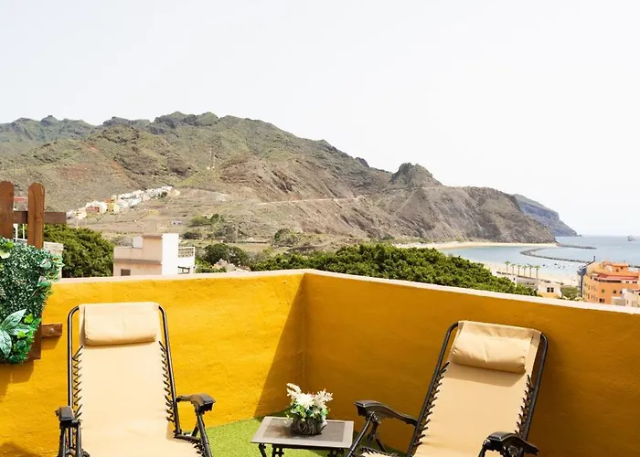 Eden Rentals Serenity Sunscape Penthouse