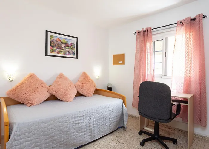 Eden Rentals Serenity Sunscape Studio