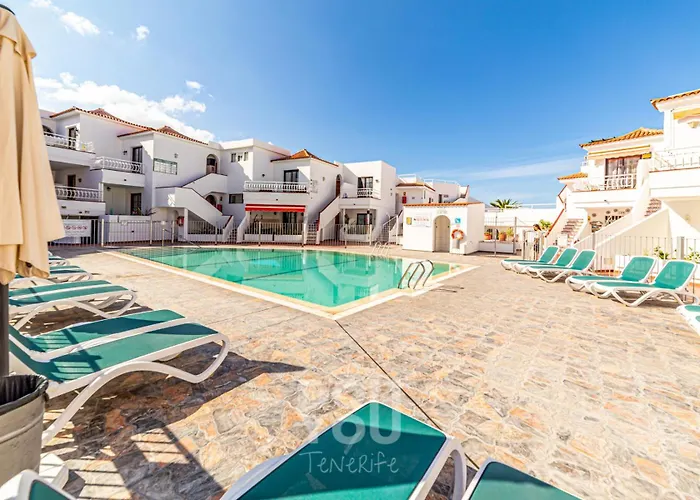Apartment Parque Los Diamantes