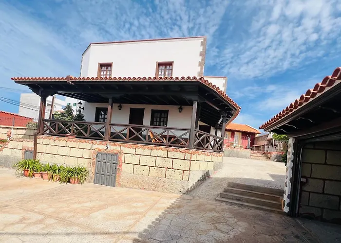 Casa Ignacio