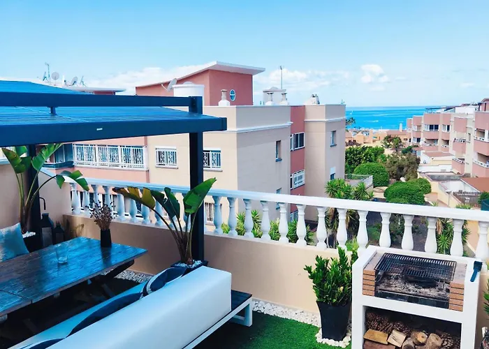 Porta Nova Family Apartment