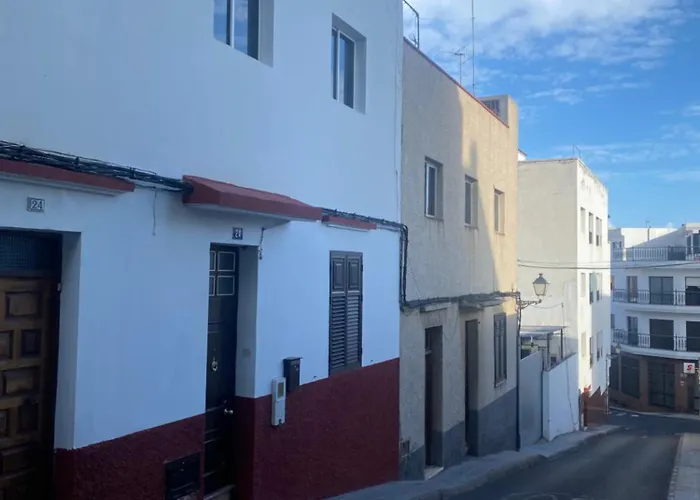 Casa Arigabi