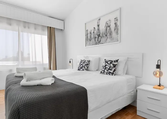 Apartment Marie