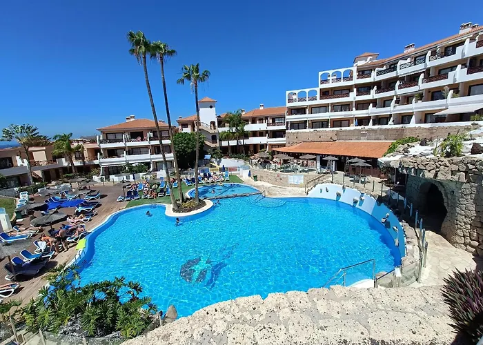 Wonderful Apartment With Pool And Wi-Fi