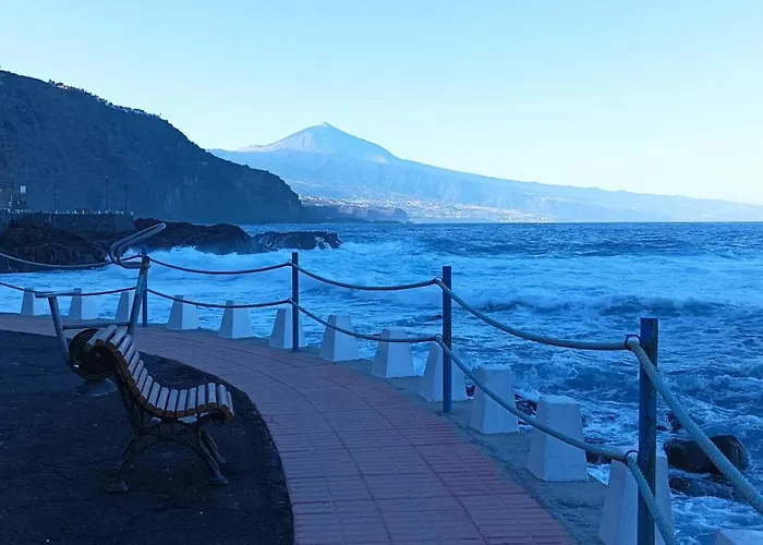 Beautiful Beach Corner