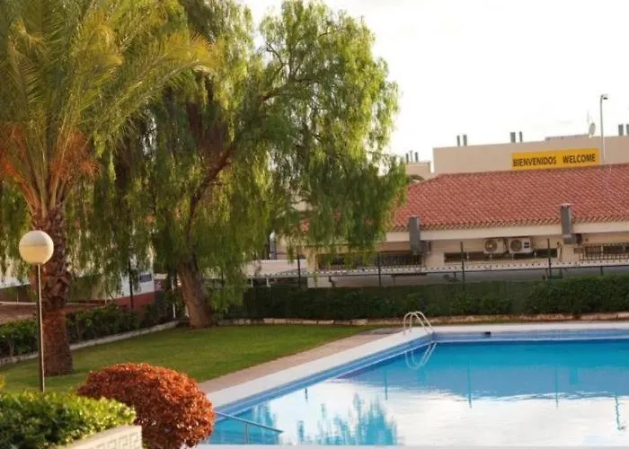 Jardines Del Sur, 3 Bedroom