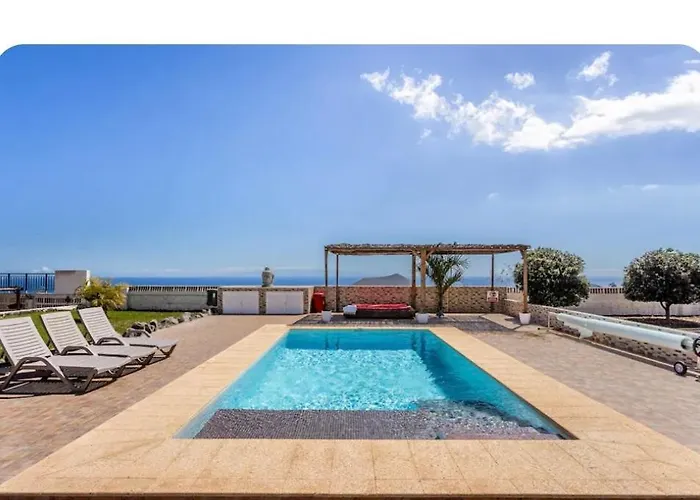 Villa Carmen Julia 1