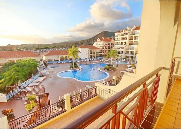 Dinastia D201 By Tenerife Rental & Sales
