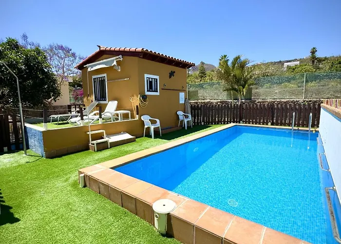 Dreams Of The South Private Pool By Deihu Experiences