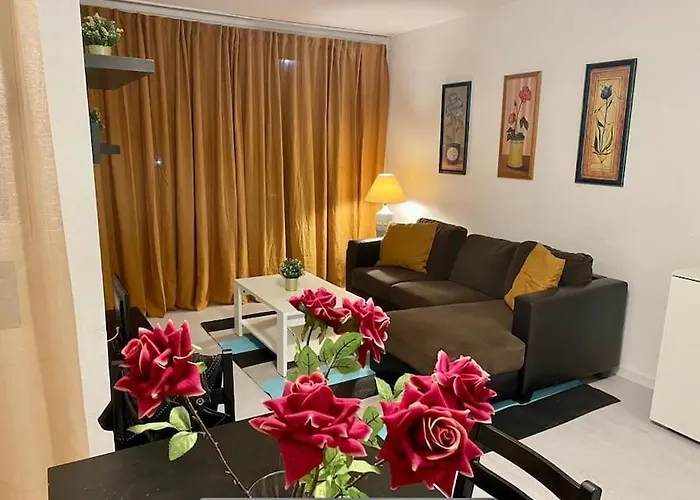 Apartment Playa Las Americas